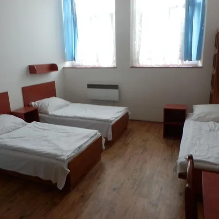 Moravan Hostel Brno