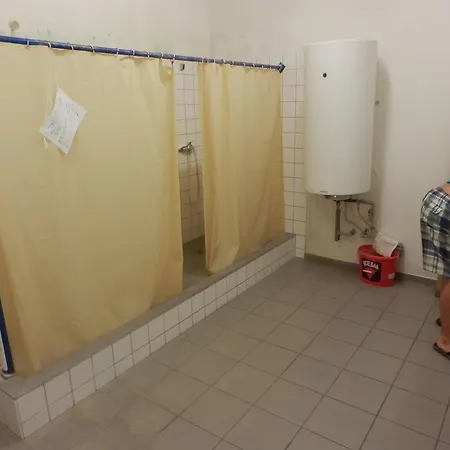 Hostel Moravan